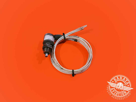 Switch Limitador do Trem de Pouso - P/N 1CH-25