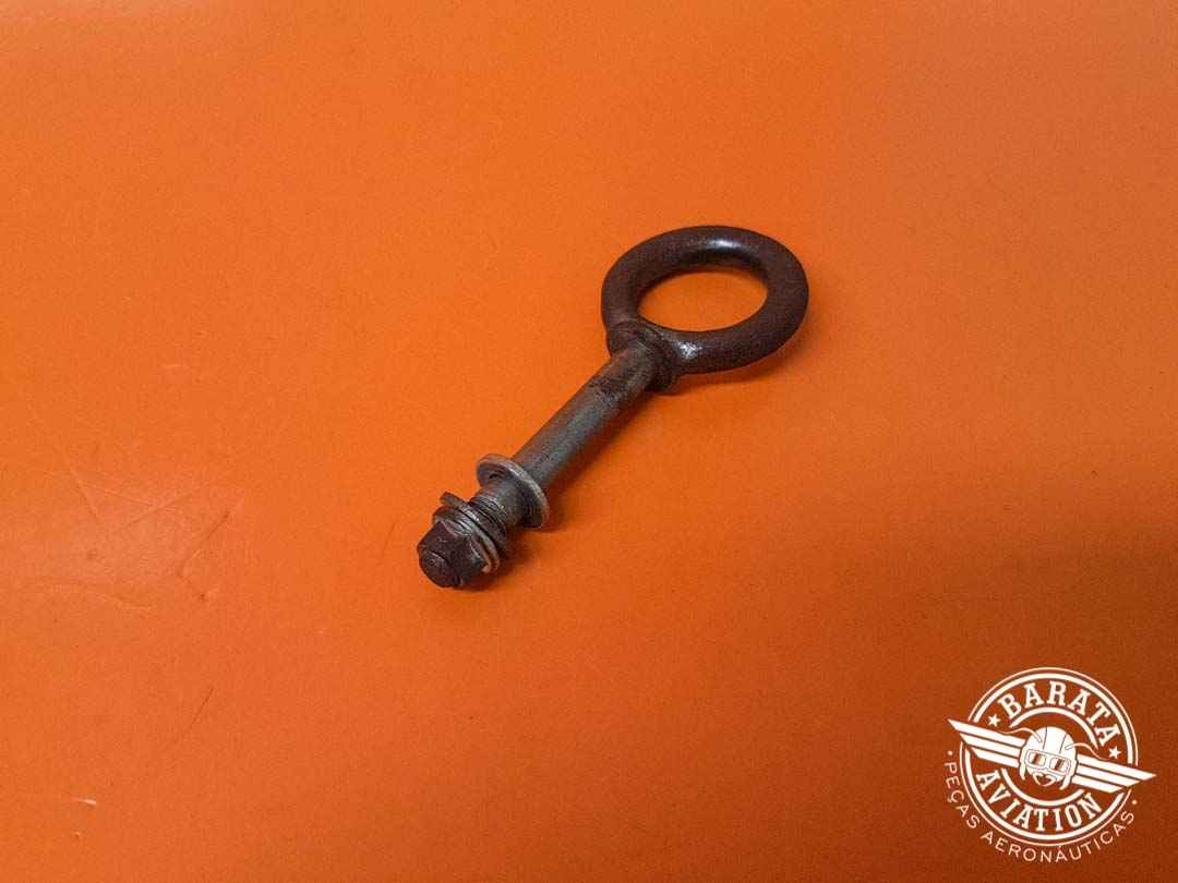 Anel de Amarração da Cauda P/N 0422344