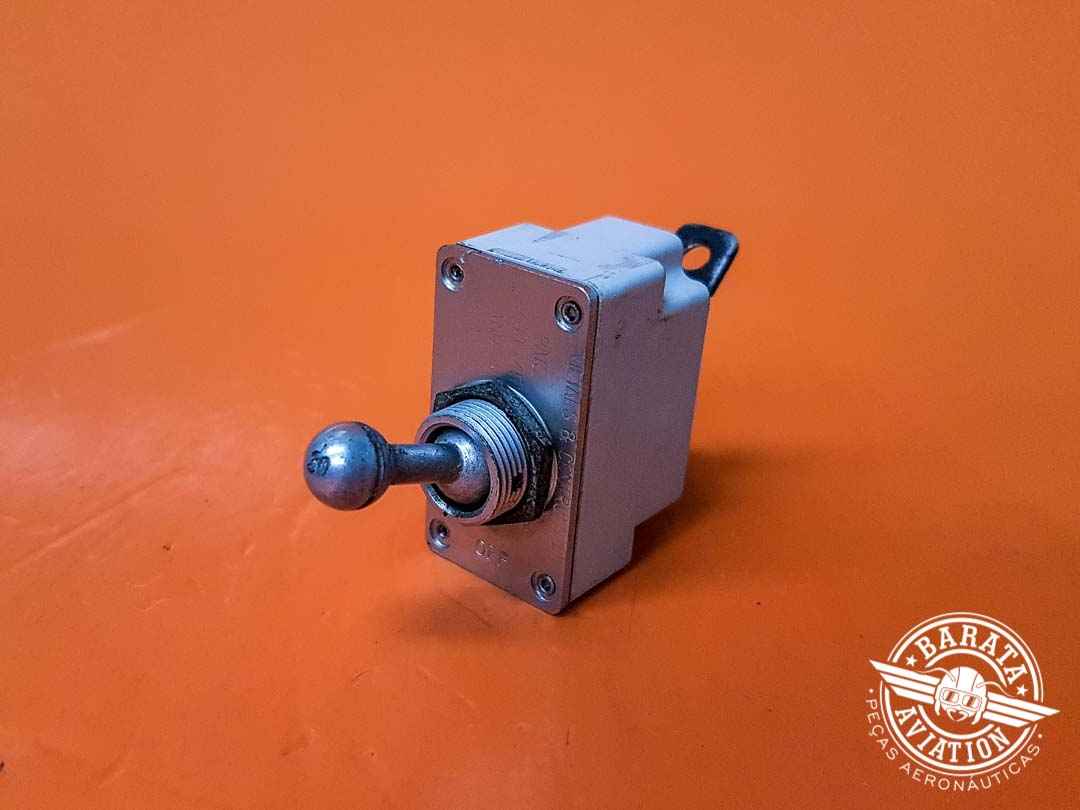 Switch Breaker P/N 7270-1-30