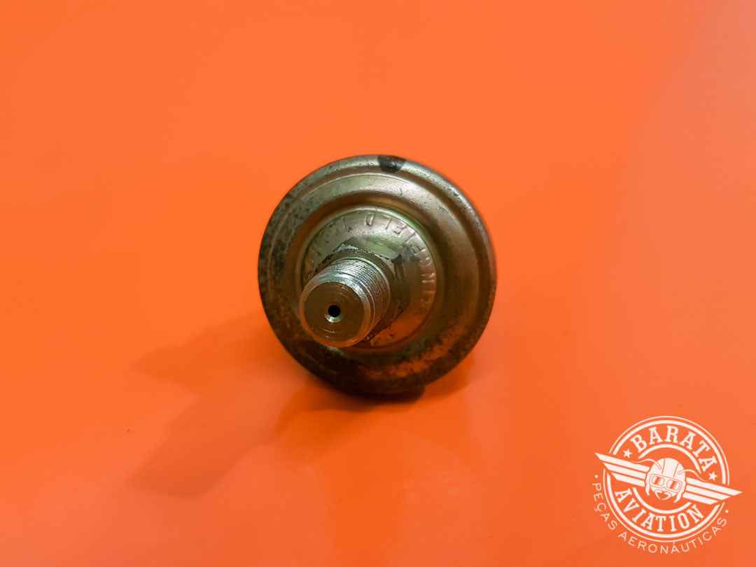 S1711-1 HOBBS OIL PRESSURE SWITCH  HOURMETER