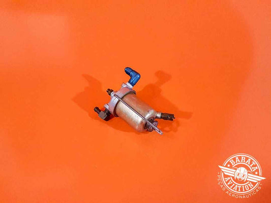 Filtro de Combustível Kitfox Speedster P/N 105441