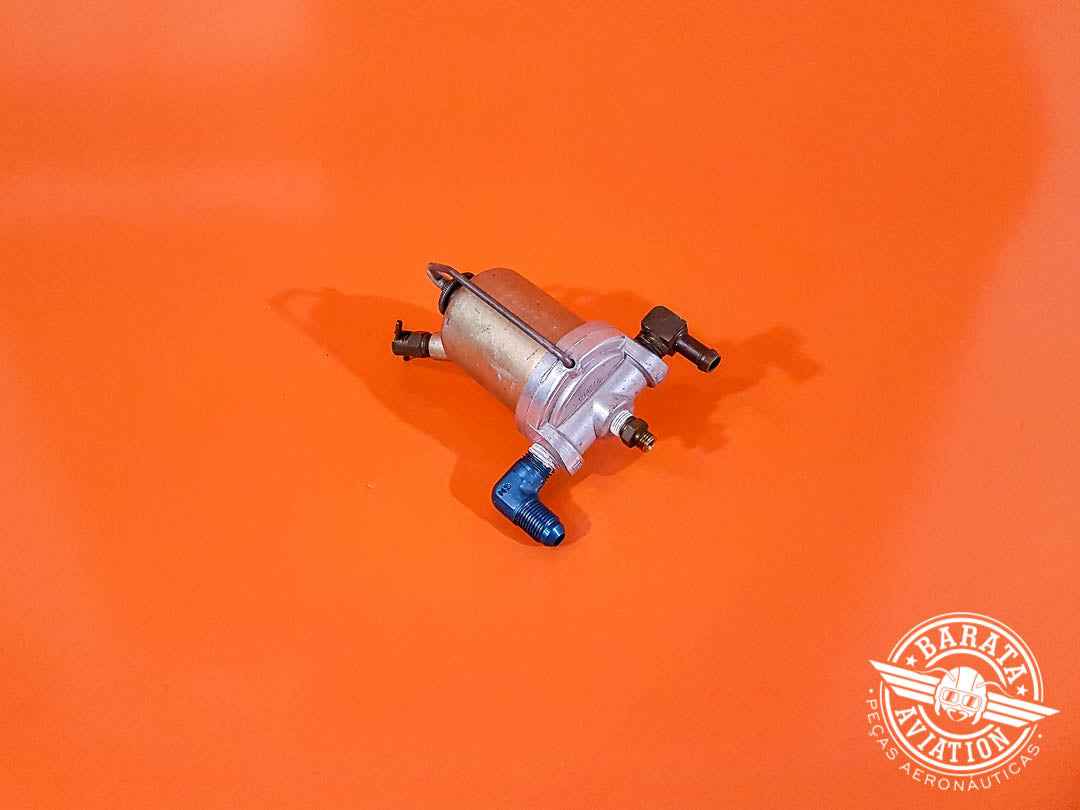 Filtro de Combustível Kitfox Speedster P/N 105441