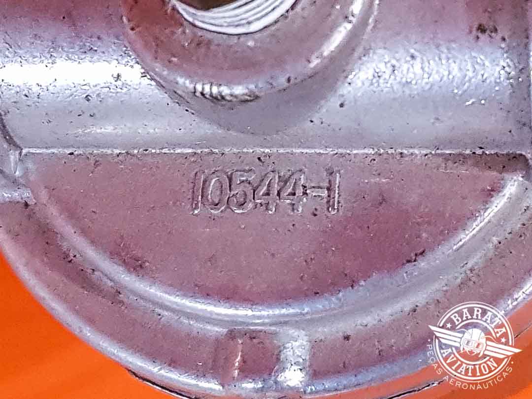 Filtro de Combustível Kitfox Speedster P/N 105441