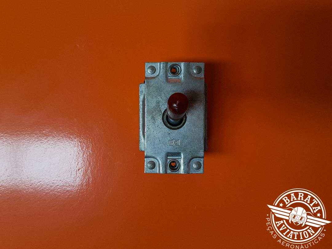 Switch ON/OFF - 2 Posições P/N AN3226-2