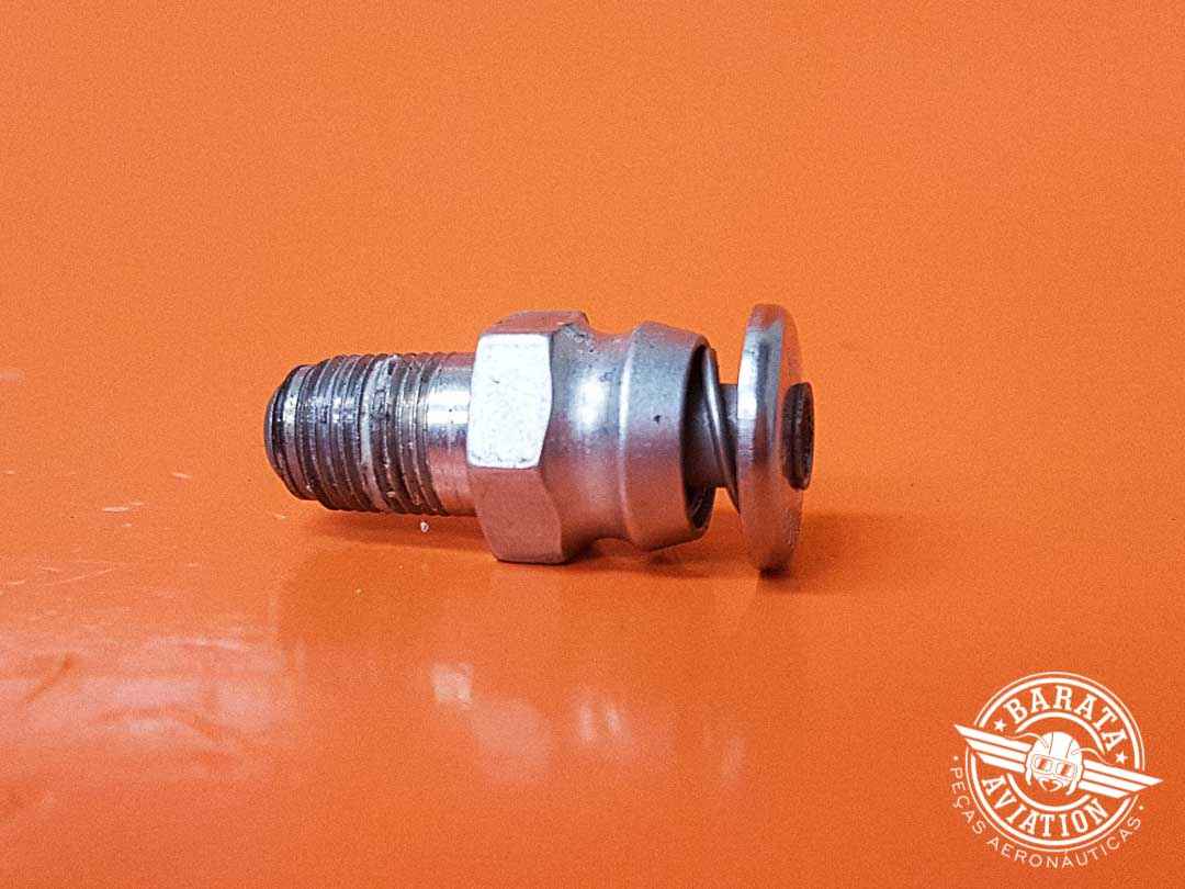 Válvula de Dreno Estático P/N 492-241