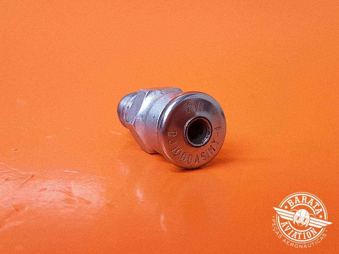 Válvula de Dreno Estático P/N 492-241