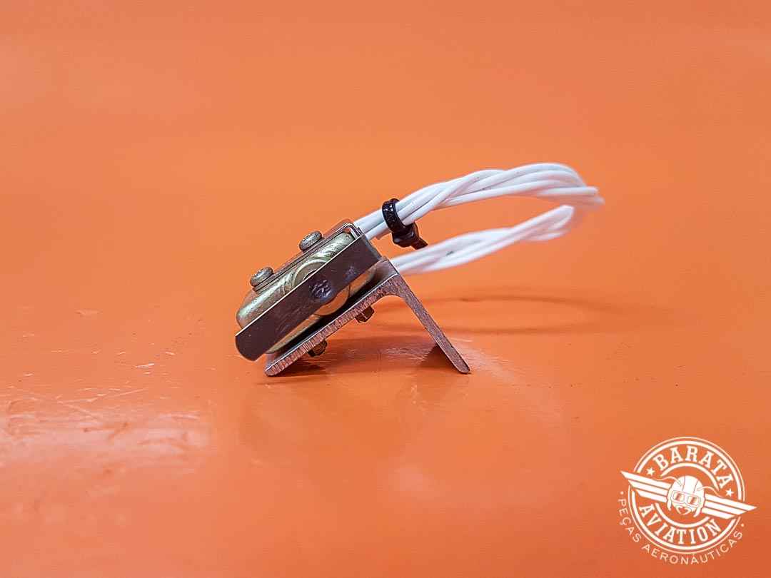 Switch Limitador de Potência P/N 84555-003