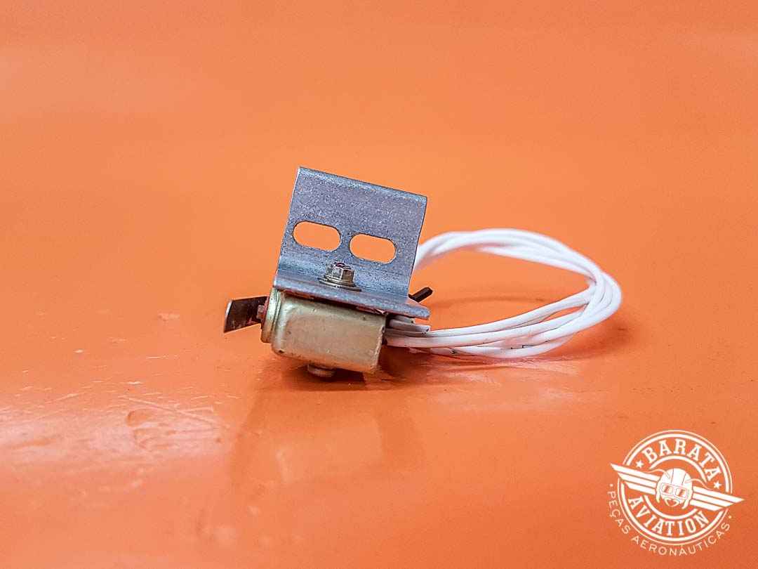 Switch Limitador de Potência P/N 84555-003