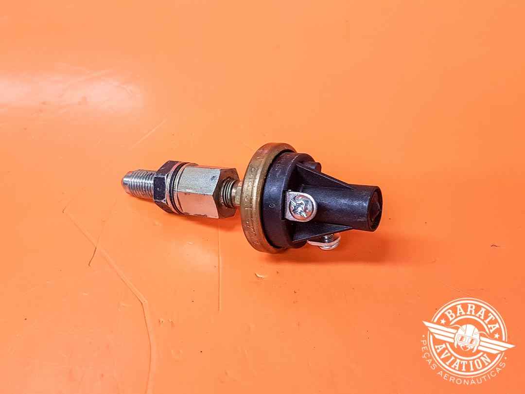 84159-003 HOBBS SWITCH - VACUUM WARNING 