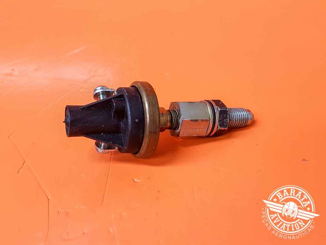 84159-003 HOBBS SWITCH - VACUUM WARNING 