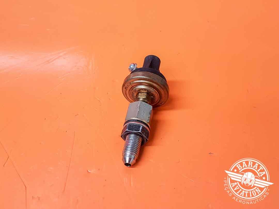 84159-003 HOBBS SWITCH - VACUUM WARNING 