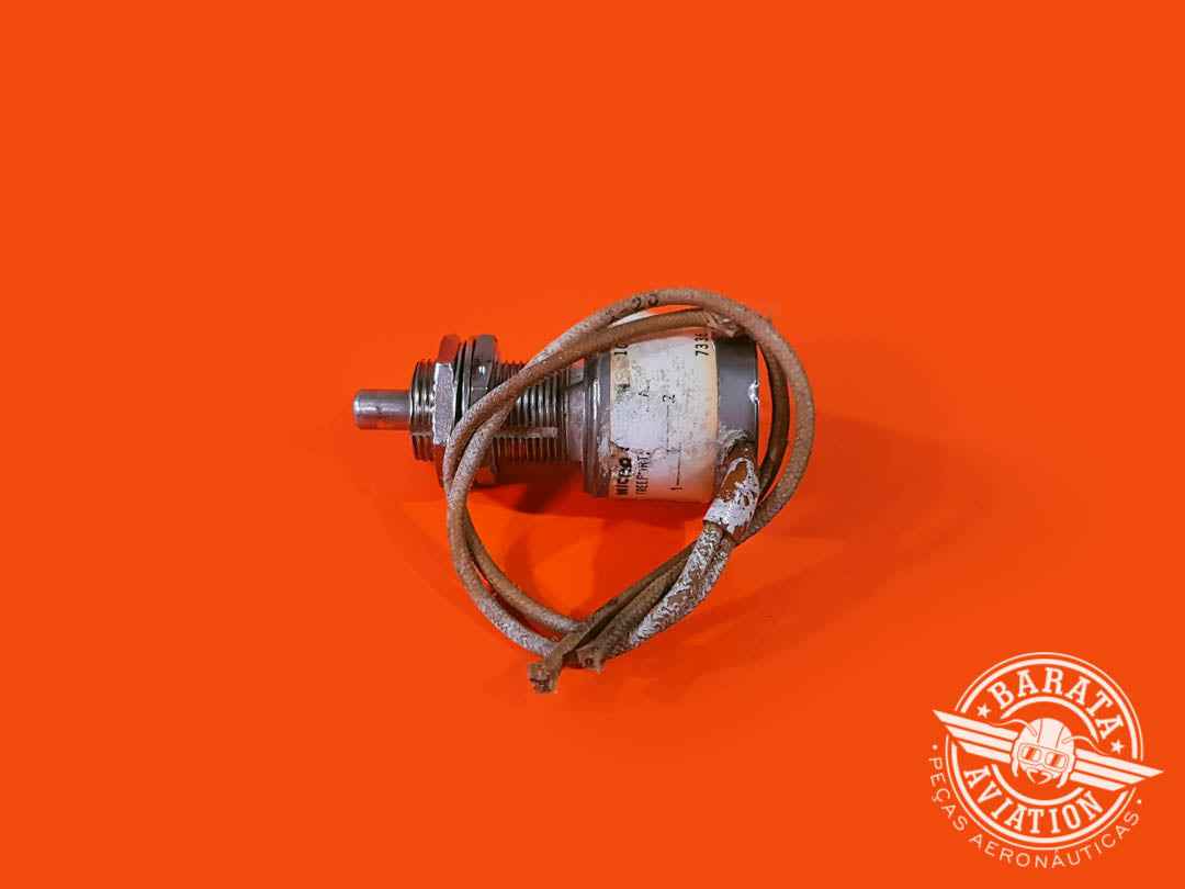 SWITCH ASSEMBLY  PN : 1CH6-1