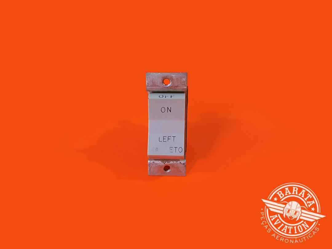 L/H MAGNETO SWITCH  PN : 99377-22 PN : 587 892