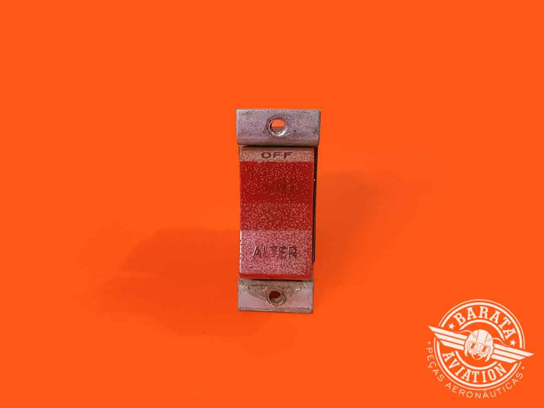 ALTERNATOR SWITCH - P/N 99377-24