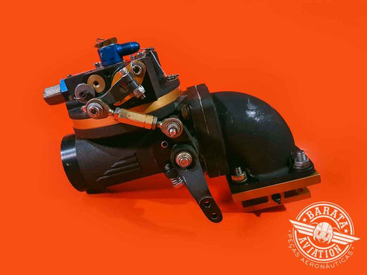 FUEL CONTROL - PN : FM-100 