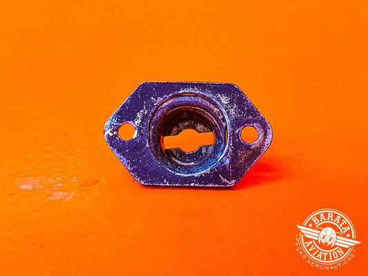 Coxim Receptáculo de Fixação do Capo do Motor P/N 4002-244-16