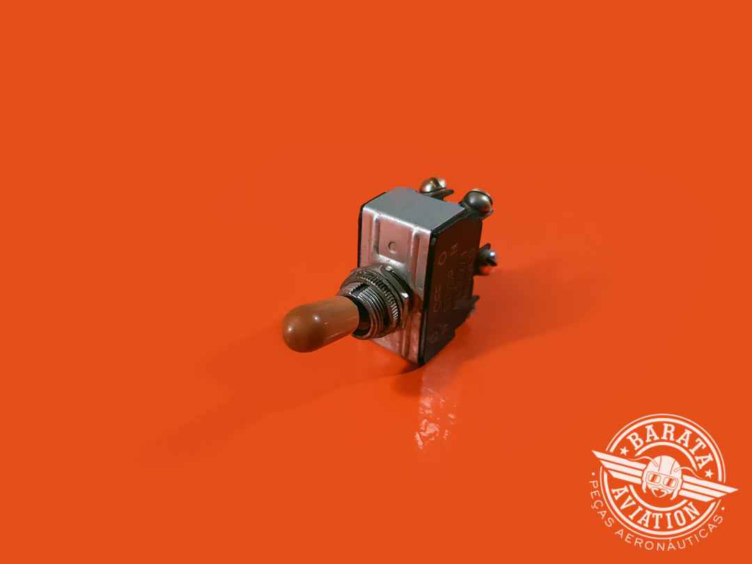 Switch 3 Posições - P/N 8820K10