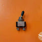 Switch Chave 2 Posições P/N MS35058-22