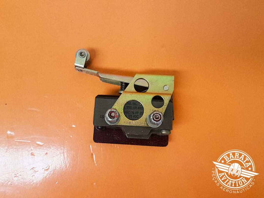 Switch Limitador de Flap (Flap Limit Switch) P/N BA3ST