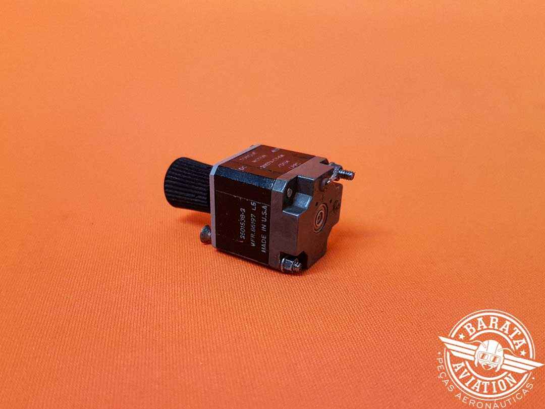 Remote Heading Tachometer P/N 2501538-2