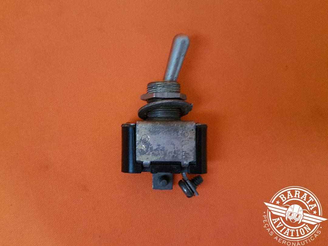 Switch P/N MS35058-22