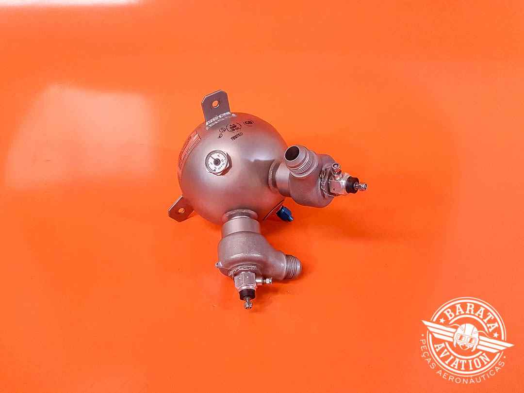 30401102  Fire Extinguisher