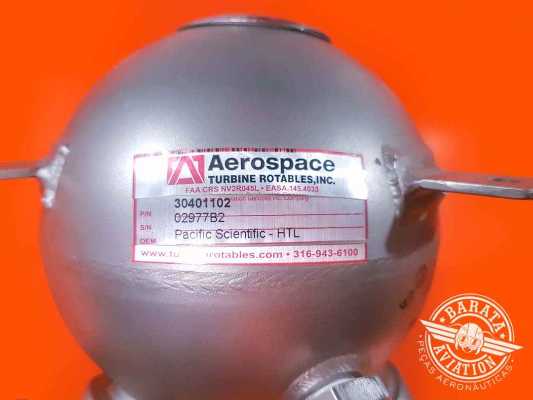 30401102  Fire Extinguisher
