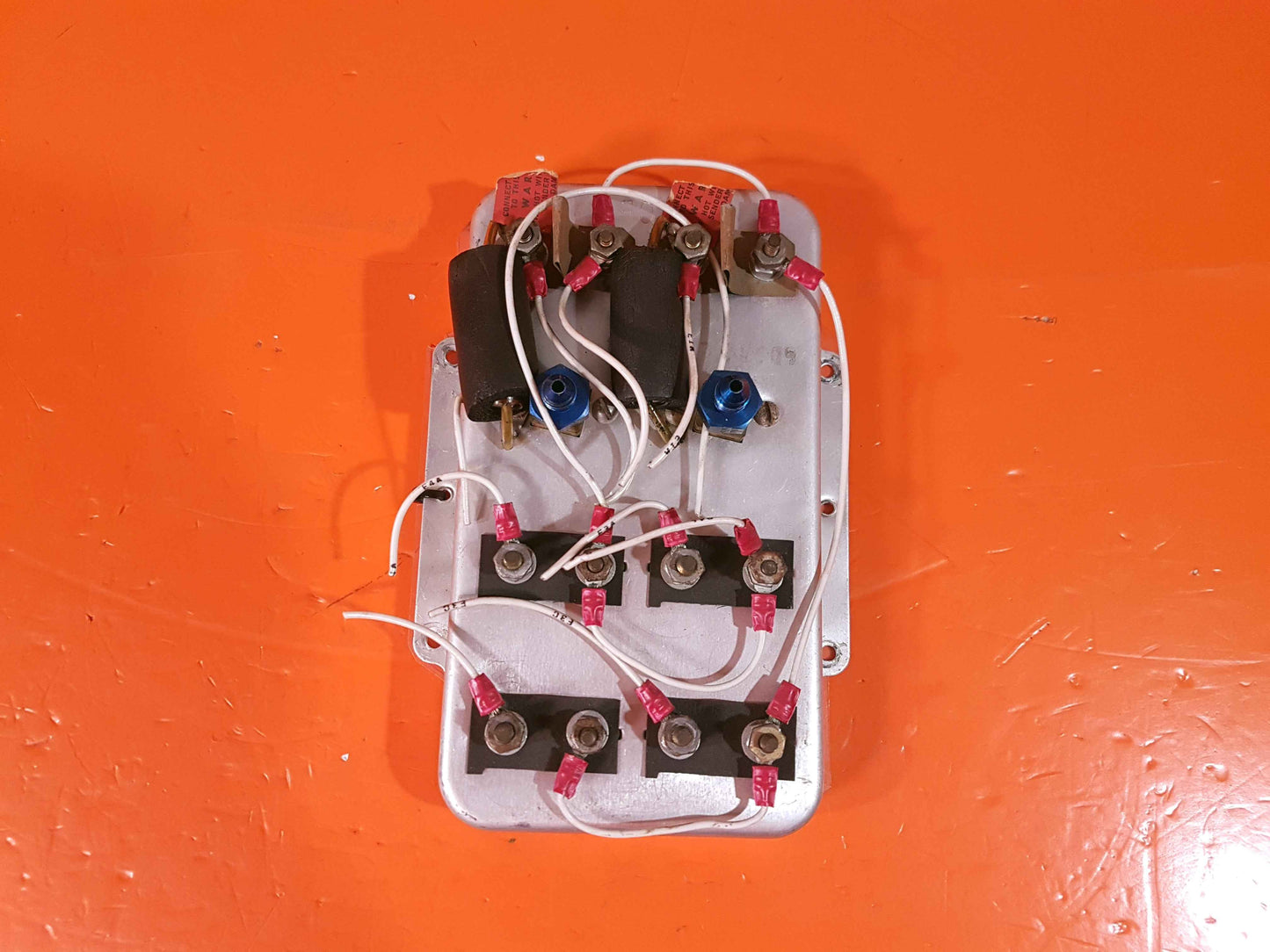 6401143  Cyl Head Temp Indicator