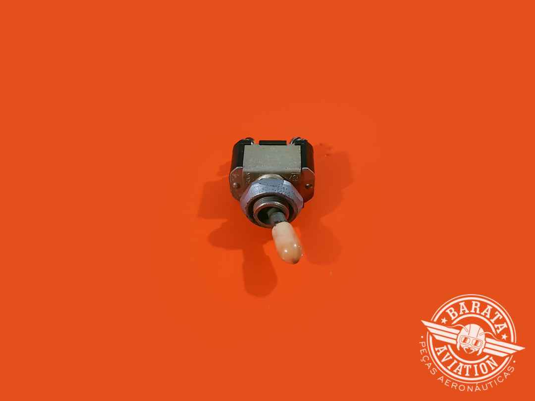 SWITCH 2 POSIÇÕES  PN: S382-2  