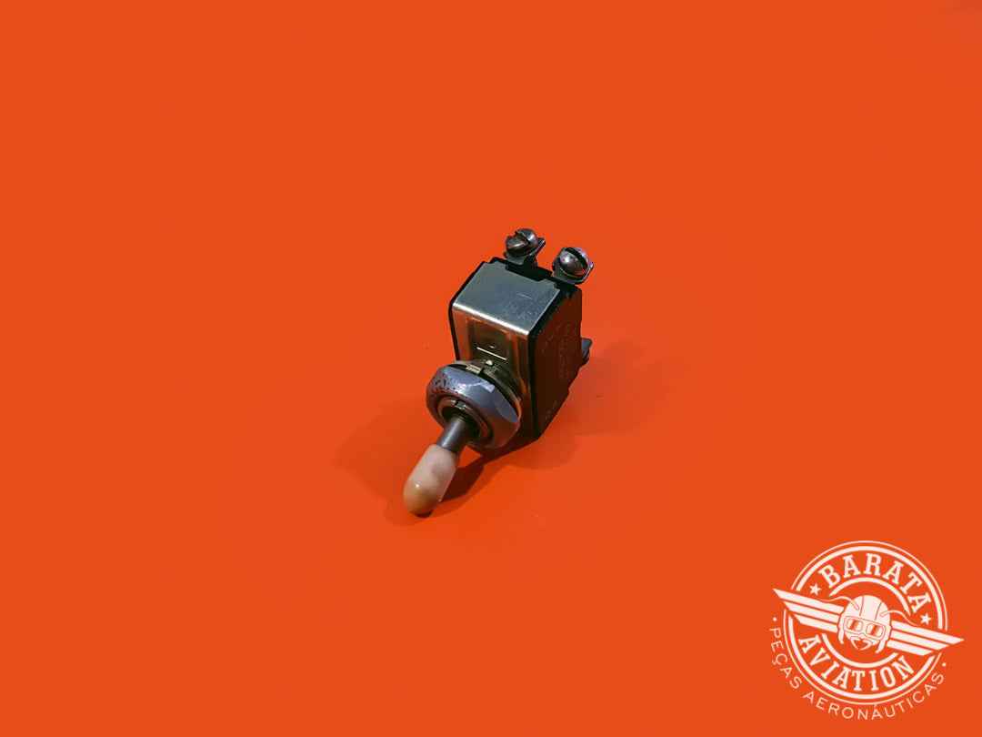 Switch 2 Posições - P/N S382-2