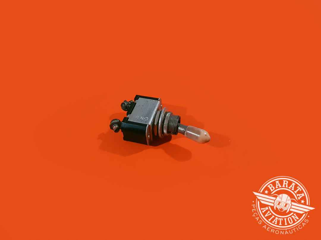 Switch - P/N AN3021-2