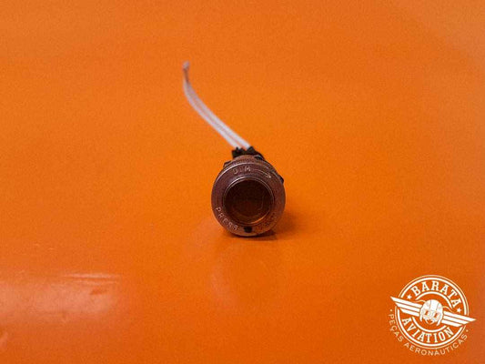 Luz de Indicação - Press to Test P/N MS25041-1