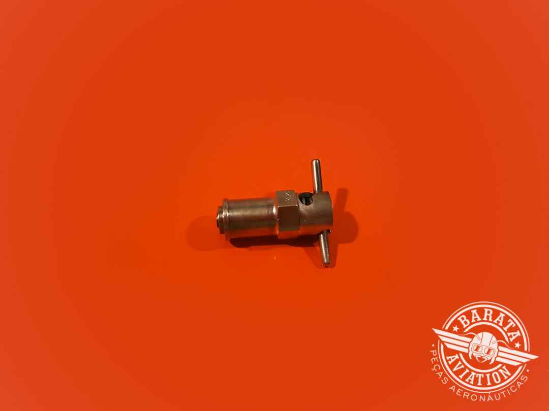 Dreno de Combustivel Beechcraft - P/N CCA3400