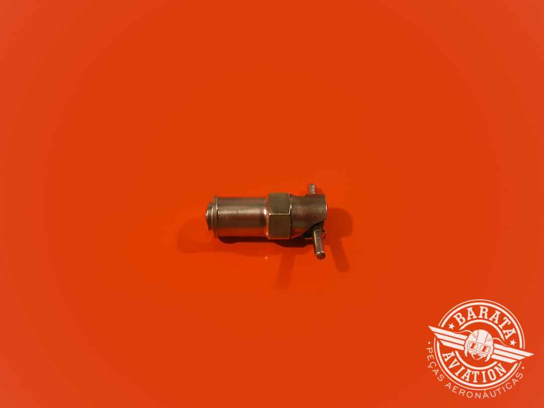 Dreno de Combustivel Beechcraft - P/N CCA3400