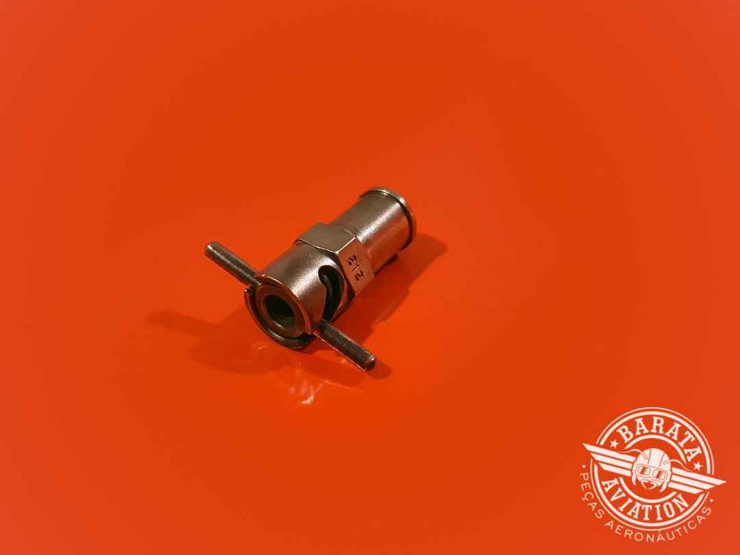 Dreno de Combustivel Beechcraft - P/N CCA3400