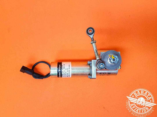 Governador (Governor Assembly) P/N B247-5