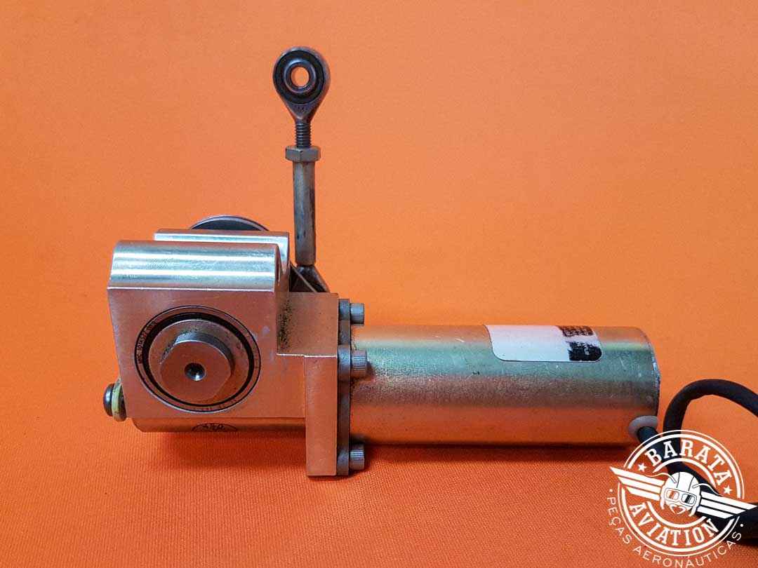 Governador (Governor Assembly) P/N B247-5