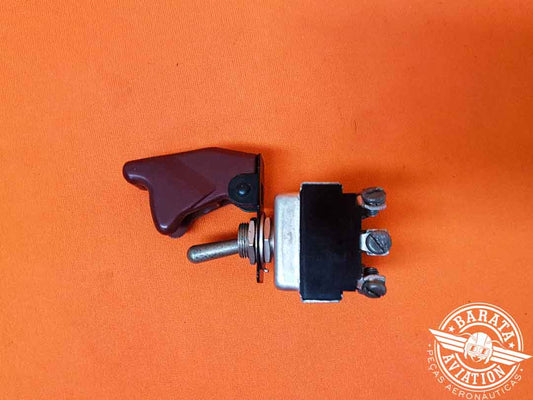 Switch P/N MS25068-23