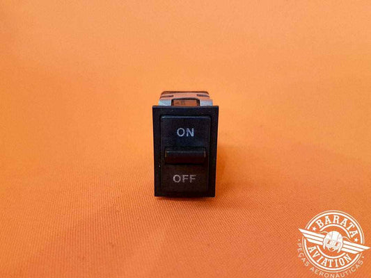 Switch da Luz de Navegação (Navigation Lights Switch) P/N B184-3