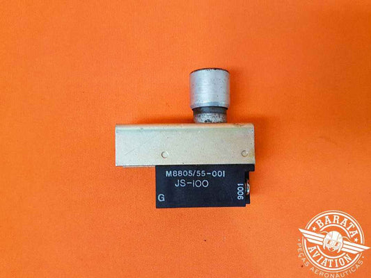 Switch Flour Intercom P/N B565-1 / M8805/55-001