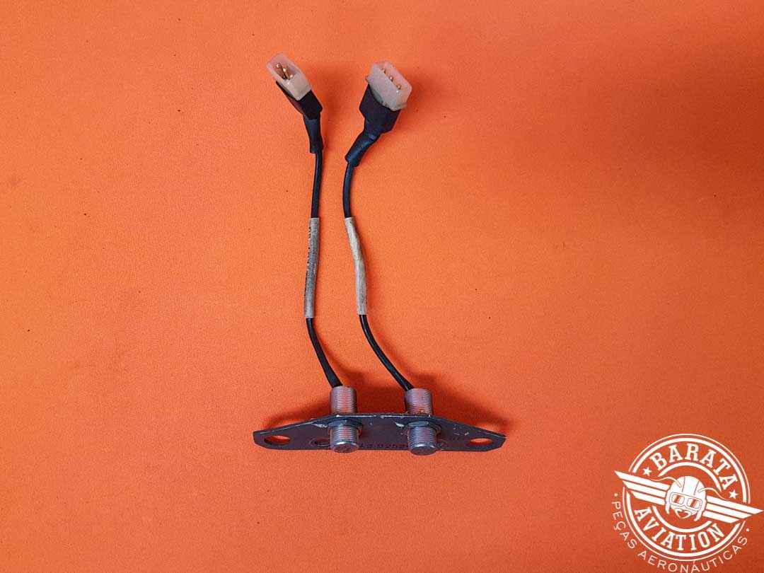 Sensor do Tacômetro (Tachometer Sensor Assy) P/N B320-2