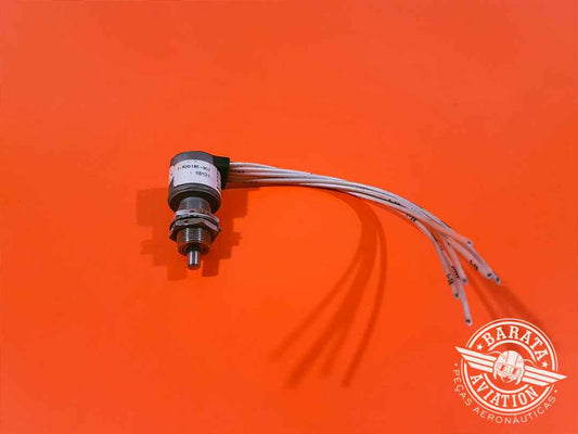 Switch Limitador de Posição P/N 1CH-25 P/N Alt: 100-381006-1