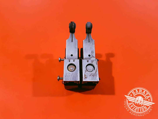 Set of 2 - Switch Limitador do Trem de Pouso P/N MS25026-1