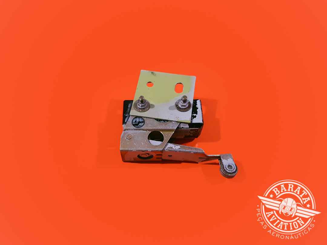 Switch Limitador - Switch P/N MS25026-1