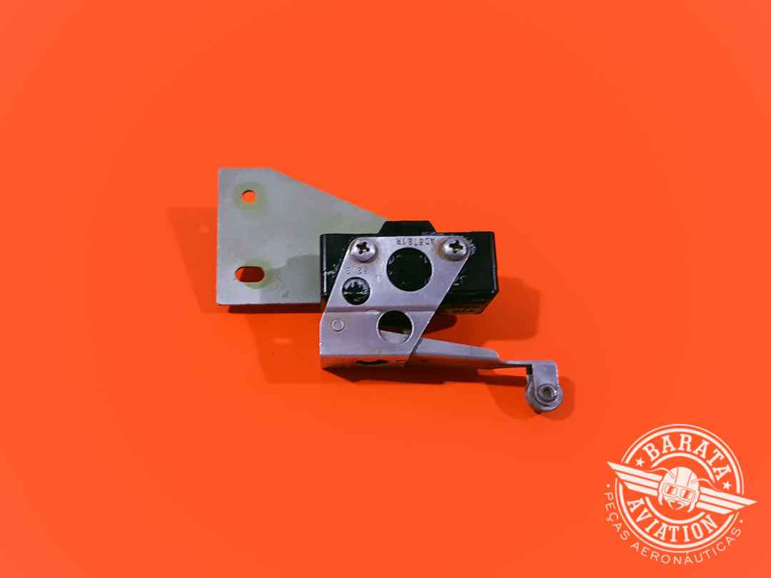 Switch Limitador - Switch P/N MS25026
