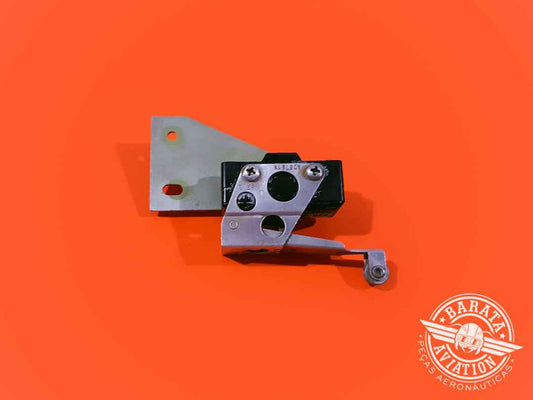 Switch Limitador - Switch P/N MS25026