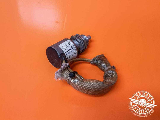 Switch Limitador e de Posição da Bequilha P/N 100-38006-1/ H11-1168