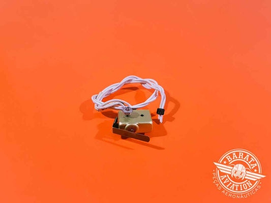 Limitador do Trem de Pouso de Nariz P/N 67411-03 P/N Alt: 1SE1