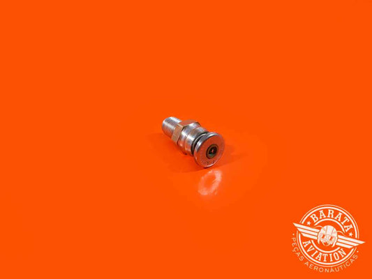 VALVULA DE DRENAGEM DE OXIGENIO - PN: 492-241  