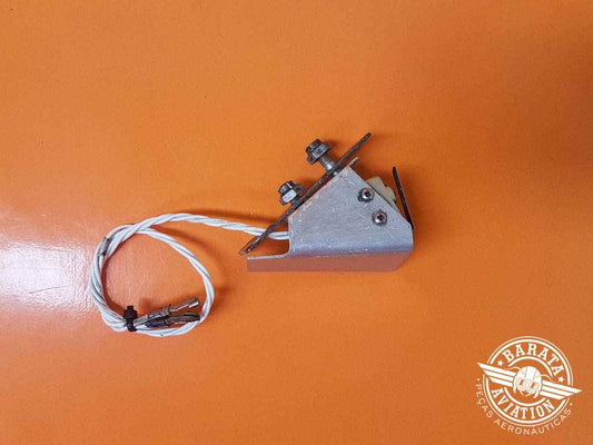 Squat Left Switch P/N 67411-08